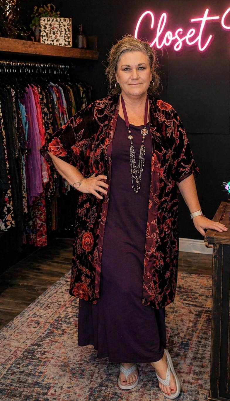 Daphne James - Closet Rebel